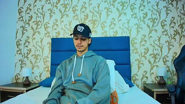 Marcus Jeron online show from 11-02-25, 03:11