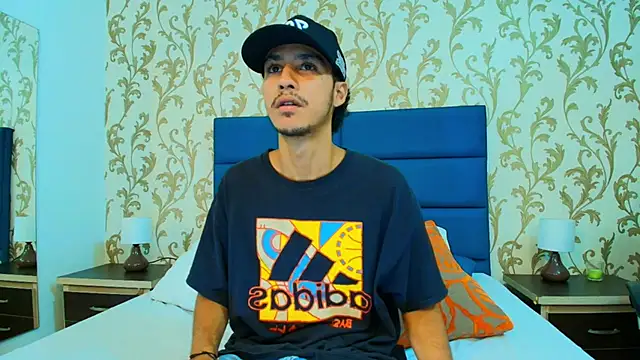 Marcus Jeron online show from 11-05-25, 10:13