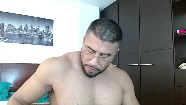 Snapshot of AntonyDAngelo25 chatting on 10-30-25, 09:11 AntonyDAngelo25 online show from 10-30-25, 09:11