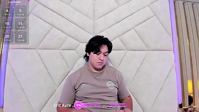 EmilyANDrew  online show from 10-06-25, 04:35