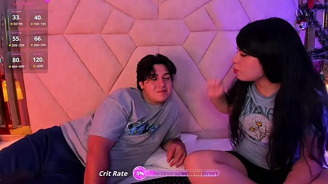 EmilyANDrew  online show from 12-16-25, 05:22