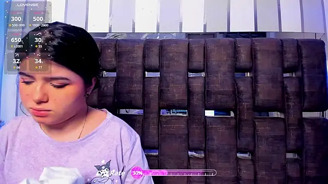 EmilyANDrew  online show from 10-14-25, 04:57