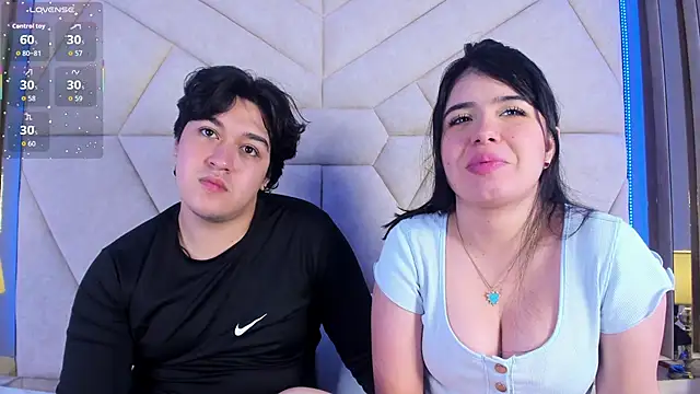 EmilyANDrew  online show from 09-15-25, 04:46