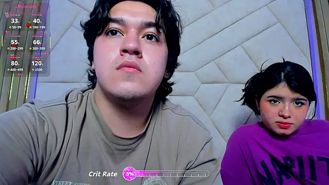 EmilyANDrew  online show from 10-09-25, 04:35