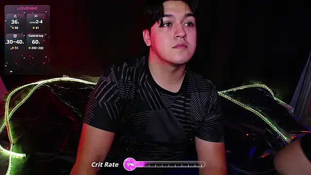 EmilyANDrew  online show from 11-15-25, 04:38