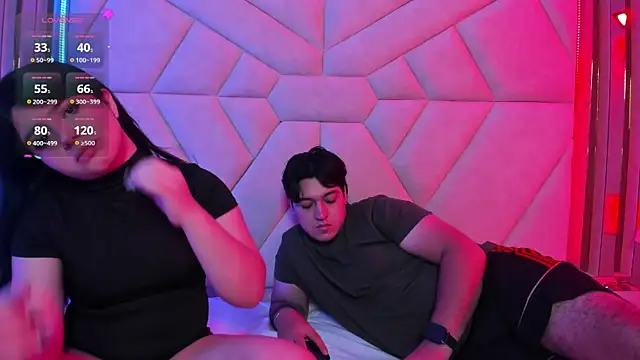 EmilyANDrew  online show from 11-08-25, 05:22