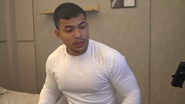 Thiago Valente online show from 03-01-26, 03:56