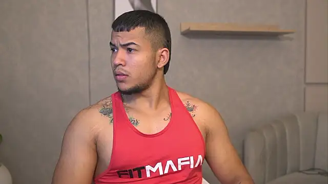 Thiago Valente online show from 02-19-26, 01:19