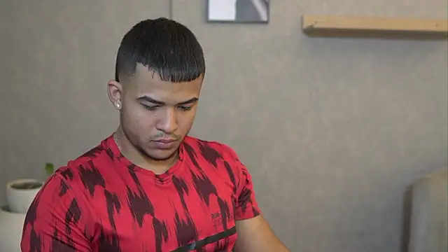 Thiago Valente online show from 02-21-26, 02:08