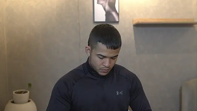 Thiago Valente online show from 02-20-26, 01:13