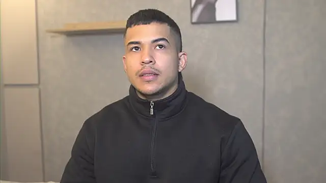 Thiago Valente online show from 03-24-26, 01:22