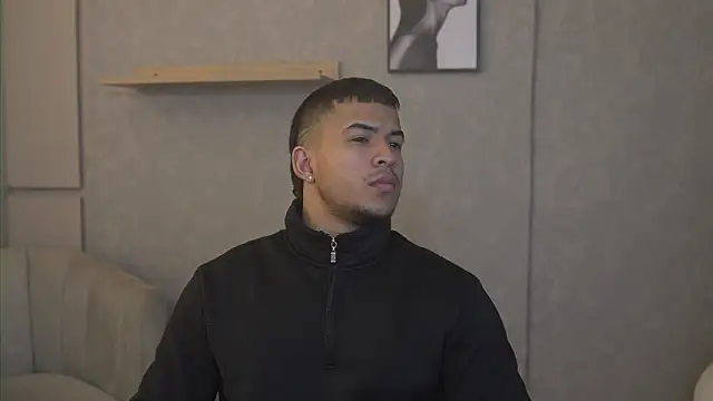 Thiago Valente online show from 02-23-26, 01:23