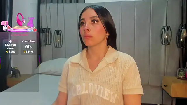 CandySays online show from 10-10-25, 11:33