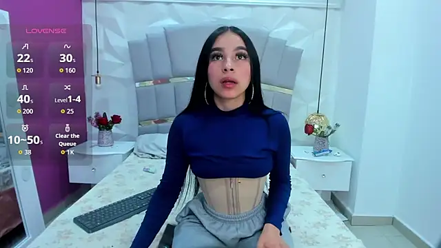 CandySays online show from 12-18-25, 12:09