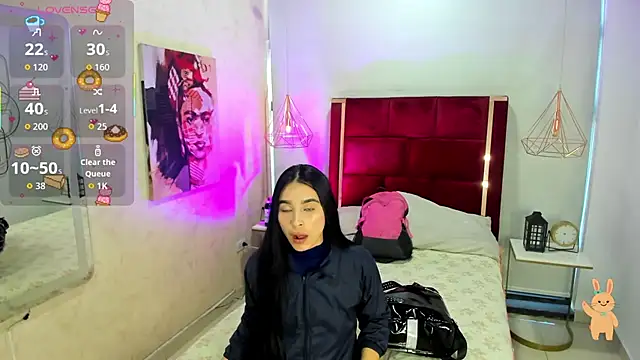 CandySays online show from 02-26-26, 11:32