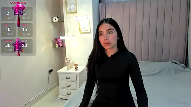 CandySays online show from 10-30-25, 12:14