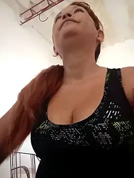 marinita13 online show from 04-10-26, 01:18