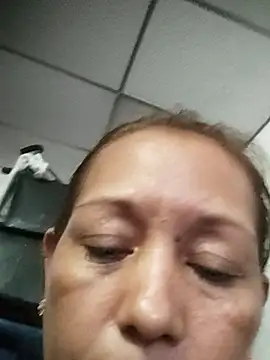 marinita13 online show from 11-11-25, 10:47