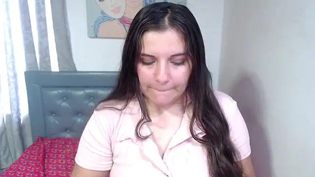 sarah aguilar online show from 01-07-26, 07:19