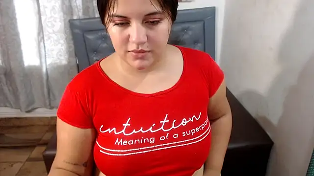 sarah aguilar online show from 07-02-26, 03:07