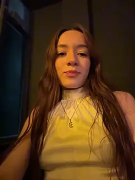 Ellie lowell online show from 04-12-26, 02:37