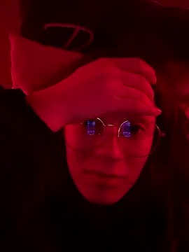 Ellie lowell online show from 01-10-26, 01:34