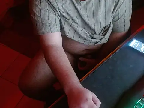 Luacsboy22 online show from 06-17-26, 11:47