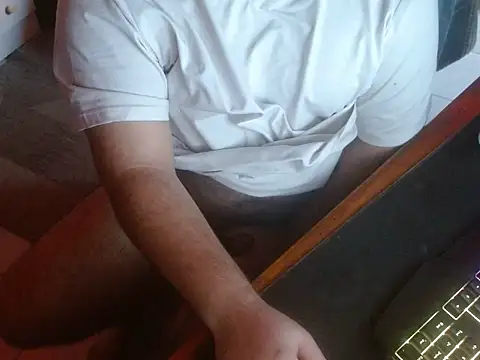 Luacsboy22 online show from 04-22-26, 10:44