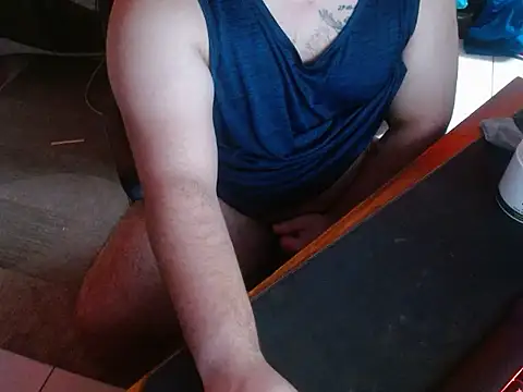 Luacsboy22 online show from 11-26-25, 09:31