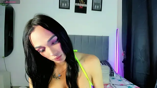 crisbunny x online show from 02-09-26, 03:15