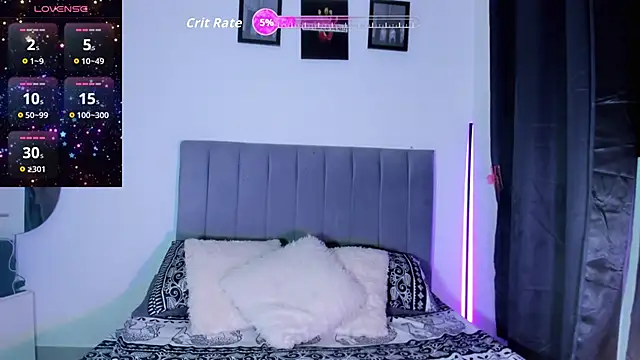 crisbunny x online show from 02-24-26, 03:51