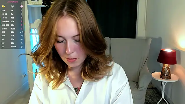 Snapshot of LanaRoselle chatting on 07-18-26, 09:12 LanaRoselle online show from 07-18-26, 09:12