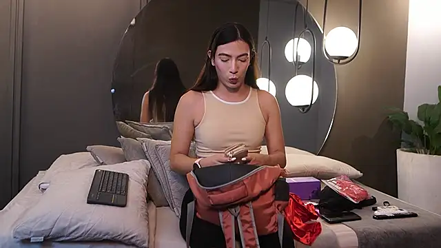 Ariaa Isabell online show from 02-24-26, 06:31