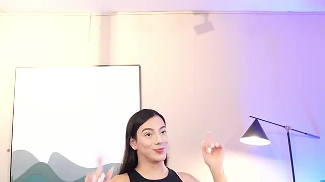 Ariaa Isabell online show from 02-05-26, 06:26