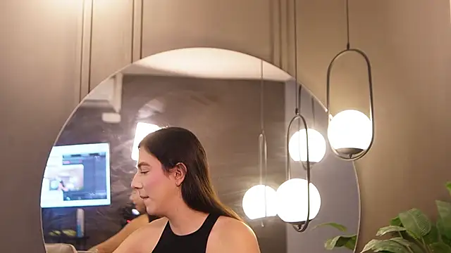 Ariaa Isabell online show from 04-14-26, 06:35