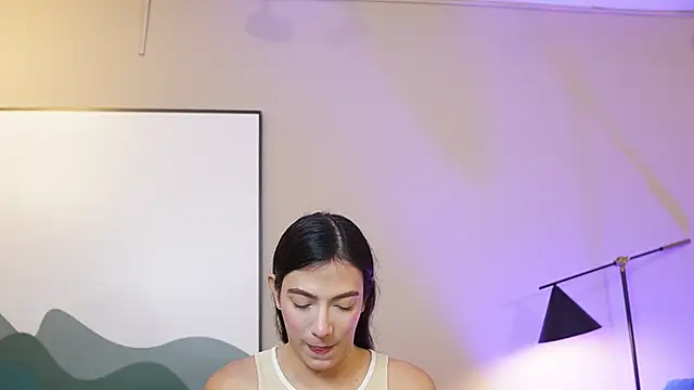 Ariaa Isabell online show from 02-13-26, 06:30