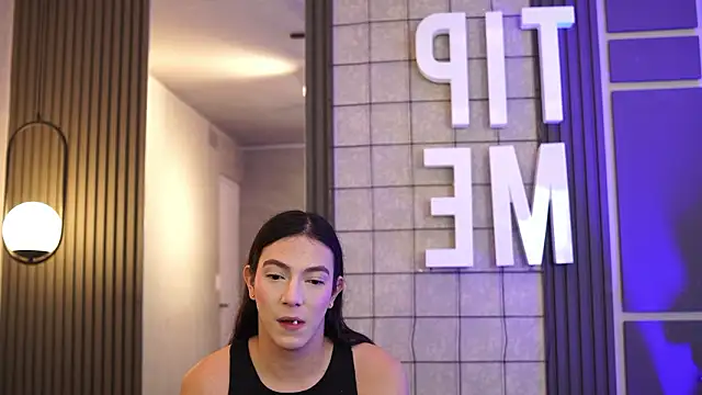 Ariaa Isabell online show from 03-16-26, 06:32