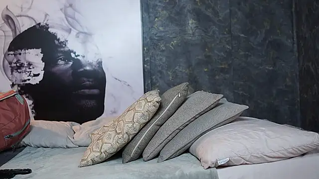 Ariaa Isabell online show from 03-18-26, 06:31