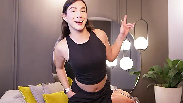 Ariaa Isabell online show from 04-15-26, 06:34