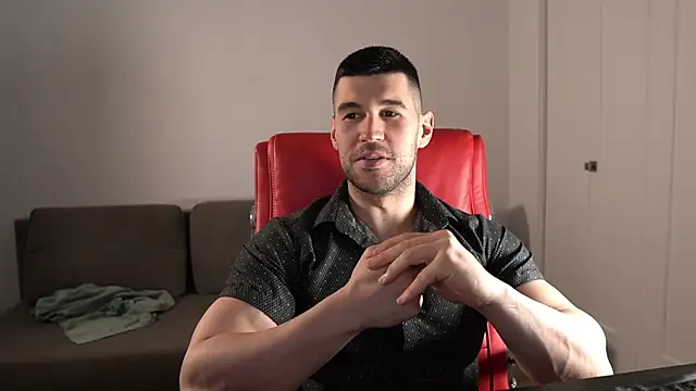 Sand0w online show from 04-13-26, 07:40