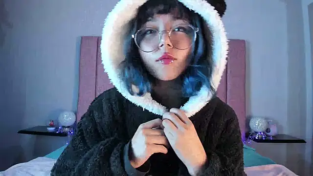 TerumiKitty online show from 02-03-26, 12:10