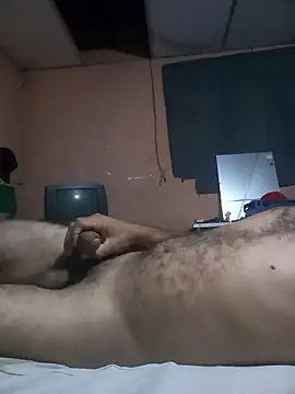 NAUFRAGO 17CM online show from 01-09-26, 12:39