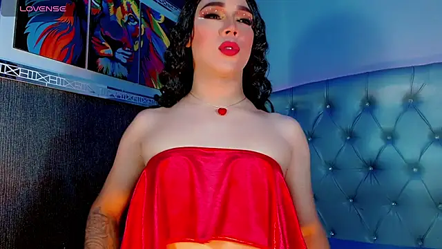 AmazingMistressNathy online show from 09-09-25, 06:23