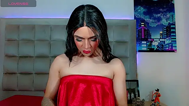 Snapshot of AmazingMistressNathy chatting on 05-09-26, 11:30 AmazingMistressNathy online show from 05-09-26, 11:30