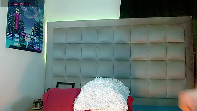 AmazingMistressNathy online show from 02-25-26, 05:40