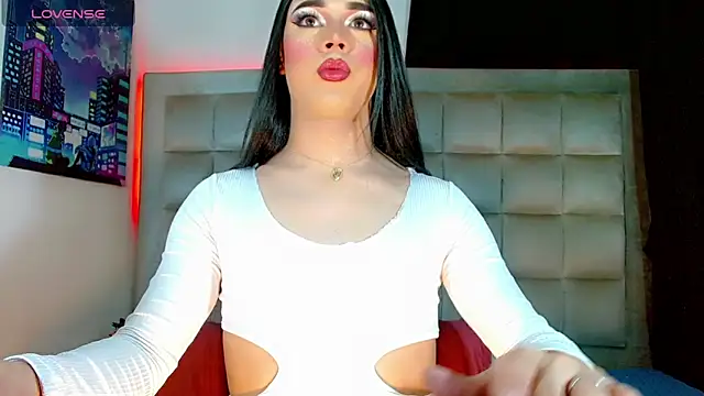 AmazingMistressNathy online show from 03-11-26, 05:23