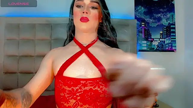 Snapshot of AmazingMistressNathy chatting on 05-14-26, 04:09 AmazingMistressNathy online show from 05-14-26, 04:09