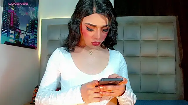 AmazingMistressNathy online show from 04-03-26, 06:20