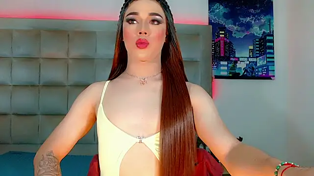 Snapshot of AmazingMistressNathy chatting on 06-05-26, 06:52 AmazingMistressNathy online show from 06-05-26, 06:52