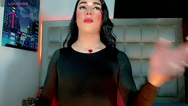 AmazingMistressNathy online show from 02-22-26, 04:48